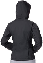 
                        
                          Cargar imagen en el visor de la galería, Columbia Women's Switchback Iii Adjustable Waterproof Rain Jacket
                        
                      
