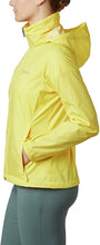 
                        
                          Cargar imagen en el visor de la galería, Columbia Women's Switchback Iii Adjustable Waterproof Rain Jacket
                        
                      