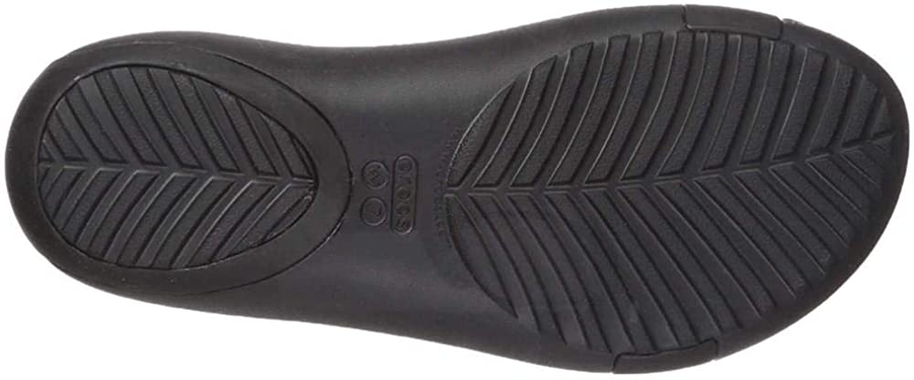 Crocs Women's Serena Sandal | Cute Sandals for Women | Slip On Shoes