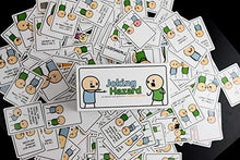 
                        
                          Cargar imagen en el visor de la galería, Joking Hazard by Cyanide &amp; Happiness - a funny comic building party game for 3-10 players, great for game night - JOY2ESpree
                        
                      