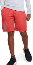 
                        
                          將圖片載入圖庫檢視器 Under Armour Boys' Prototype Logo Shorts
                        
                      