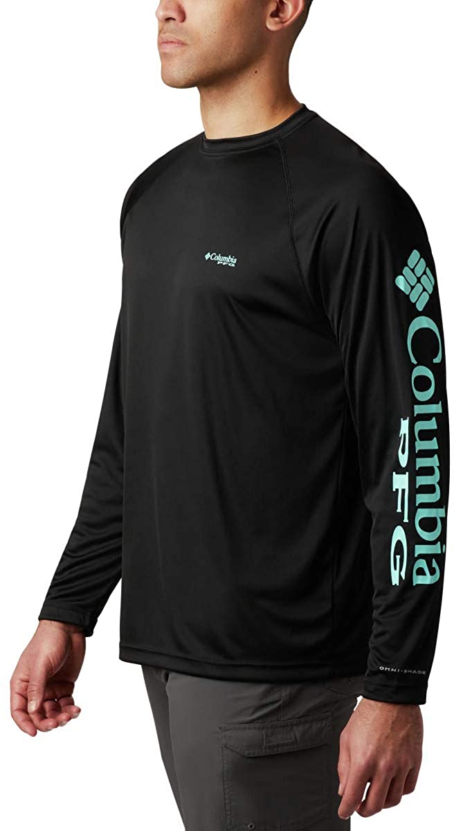 Columbia Men's Terminal Tackle Long Sleeve Shirt