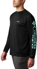 
                        
                          Load image into Gallery viewer, Columbia Men's Terminal Tackle Long Sleeve Shirt
                        
                      