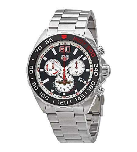 Tag Heuer Formula 1 Indy 500 Limited Men's Watch CAZ101V.BA0842