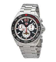 
                        
                          Muat gambar ke penampil Galeri, Tag Heuer Formula 1 Indy 500 Limited Men's Watch CAZ101V.BA0842
                        
                      