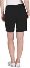 
                        
                          Muat gambar ke penampil Galeri, Jag Jeans Women's Ainsley Pull on 8" Short
                        
                      