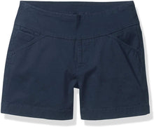 
                        
                          將圖片載入圖庫檢視器 Jag Jeans Women's Ainsley Pull on 5" Short
                        
                      
