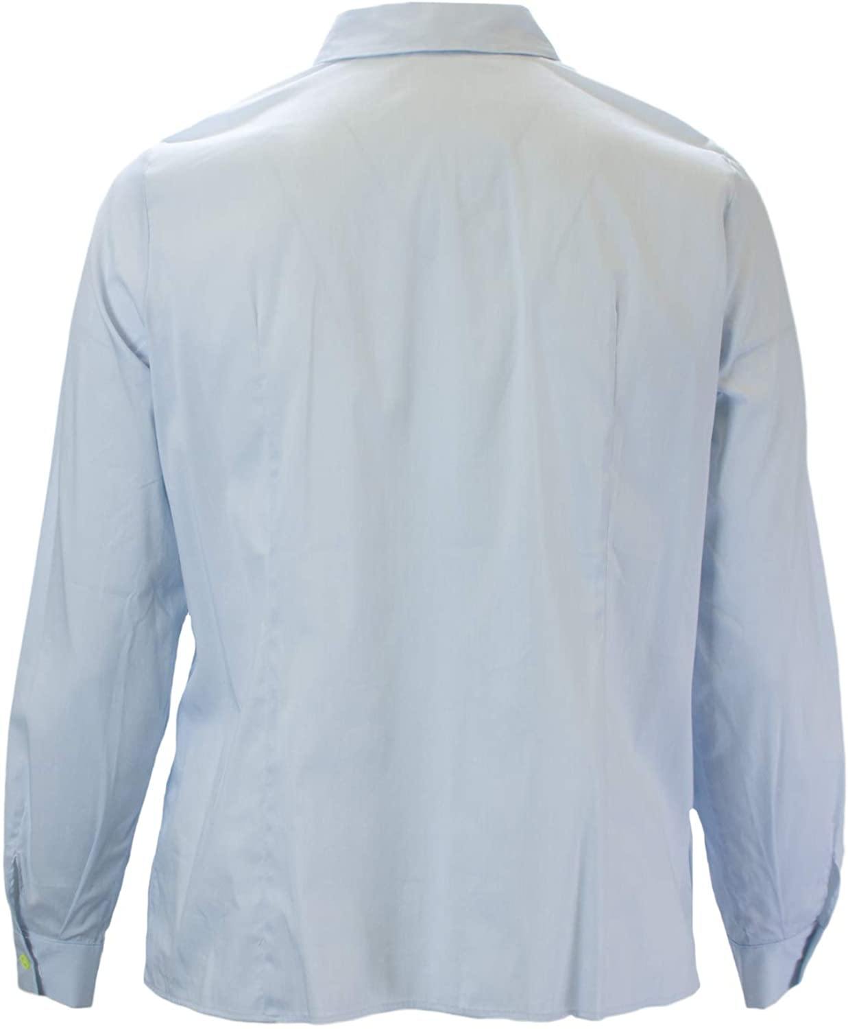 Marina Rinaldi Women's Bali Button Down Blouse - JOY2ESpree