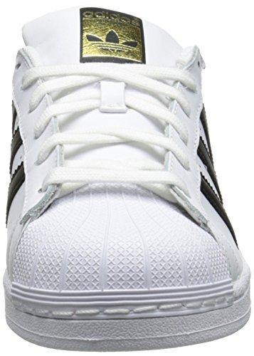 adidas Originals womens Superstar Shoes