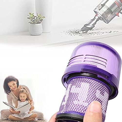 LhhTing 3 Pack Filters Replacement for Dyson V11 Vacuum, Compare to Part 970013-02 - JOY2ESpree