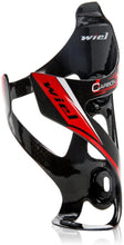 
                        
                          Cargar imagen en el visor de la galería, Wiel Full Carbon Fiber Bicycle Bike Light Drink Water Bottle Cage Holder
                        
                      