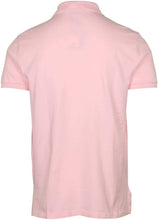 
                        
                          गैलरी व्यूवर में इमेज लोड करें, Polo RL Men's Custom Slim Fit Mesh Pony Shirt
                        
                      