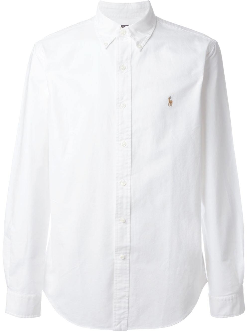 Polo RL Toddler Boy's Pocket Polka Dot Polo Shirt