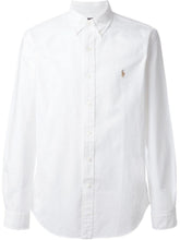 
                        
                          Cargar imagen en el visor de la galería, Polo RL Toddler Boy's Pocket Polka Dot Polo Shirt
                        
                      