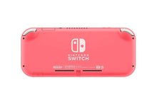 
                        
                          Cargar imagen en el visor de la galería, Nintendo Switch Lite (Turquoise) Console Bundle with Animal Crossing: New Horizons and 6Ave Cleaning Cloth - JOY2ESpree
                        
                      