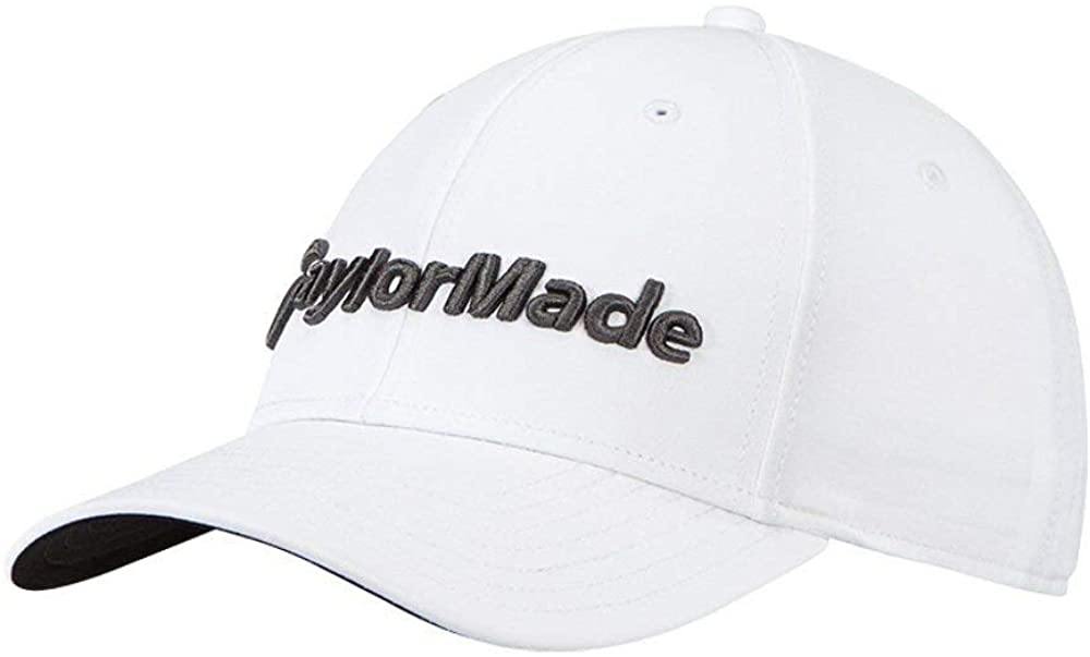 TaylorMade Golf 2018 Men's Performance Seeker Hat - JOY2ESpree