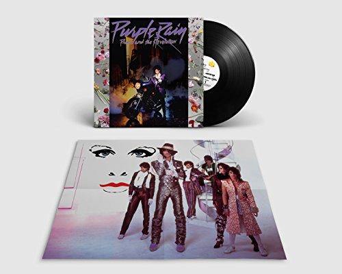 Purple Rain (Remastered)(180 Gram Vinyl) - JOY2ESpree