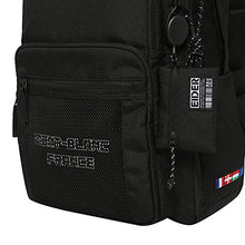 
                        
                          Load image into Gallery viewer, EIDER BOOM-BASIC Backpack Black DUA21B44Z1
                        
                      