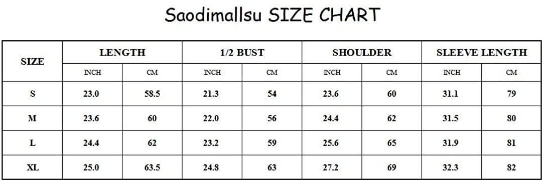 Saodimallsu Womens Turtleneck Oversized Sweaters Batwing Long Sleeve Pullover Loose Chunky Knit Jumper - JOY2ESpree