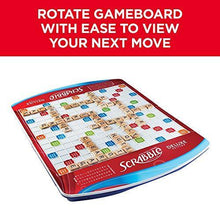 
                        
                          Load image into Gallery viewer, Hasbro Scrabble Deluxe Edition (Amazon Exclusive)
                        
                      
