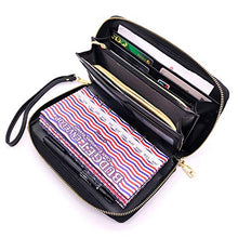 
                        
                          將圖片載入圖庫檢視器 All-in-One Cash Envelopes Wallet Finances Organizer with 12 Budget Envelopes &amp; Budget Sheets
                        
                      
