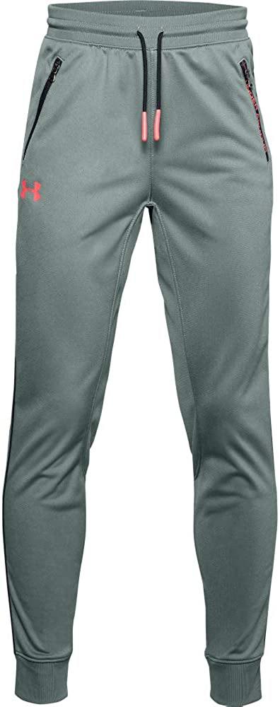 Under Armour Boys' Pennant Tapered Pants