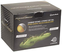 
                        
                          Load image into Gallery viewer, TaylorMade RBZ Soft Golf Balls - JOY2ESpree
                        
                      