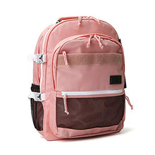 
                        
                          Cargar imagen en el visor de la galería, EIDER KARAS Backpack Light Pink DMA18B15P1
                        
                      