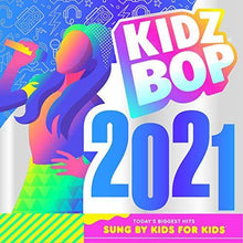 
                        
                          Cargar imagen en el visor de la galería, KIDZ BOP 2021 [LP] [Neon Green] - JOY2ESpree
                        
                      