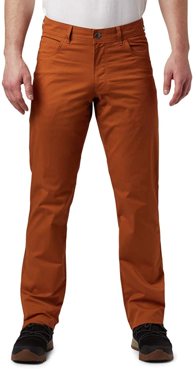 Columbia Men's Rapid Rivers Pant