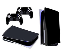 
                        
                          Muat gambar ke penampil Galeri, PS5 Console and Controller Skin Vinyl Sticker Decal Cover for Playstation 5 Console and Controllers - JOY2ESpree
                        
                      
