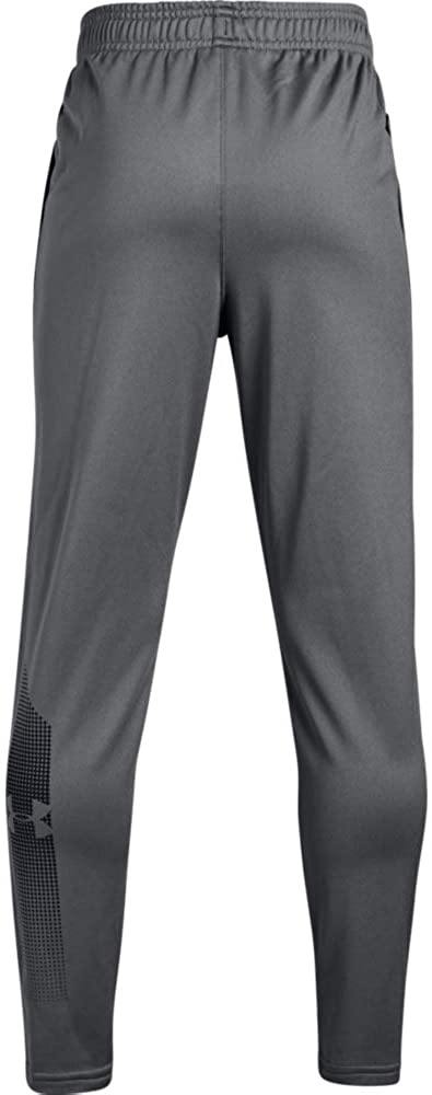 Under Armour Boys' Brawler Tapered Training Pants - JOY2ESpree
