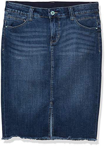 Jag Jeans Women's Betty Pencil Skirt