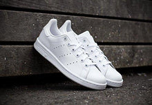 
                        
                          Load image into Gallery viewer, Adidas Stan Smith Girls Sneakers White - JOY2ESpree
                        
                      