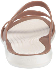 
                        
                          Load image into Gallery viewer, Crocs Women's Swiftwater Sandal Sport
                        
                      