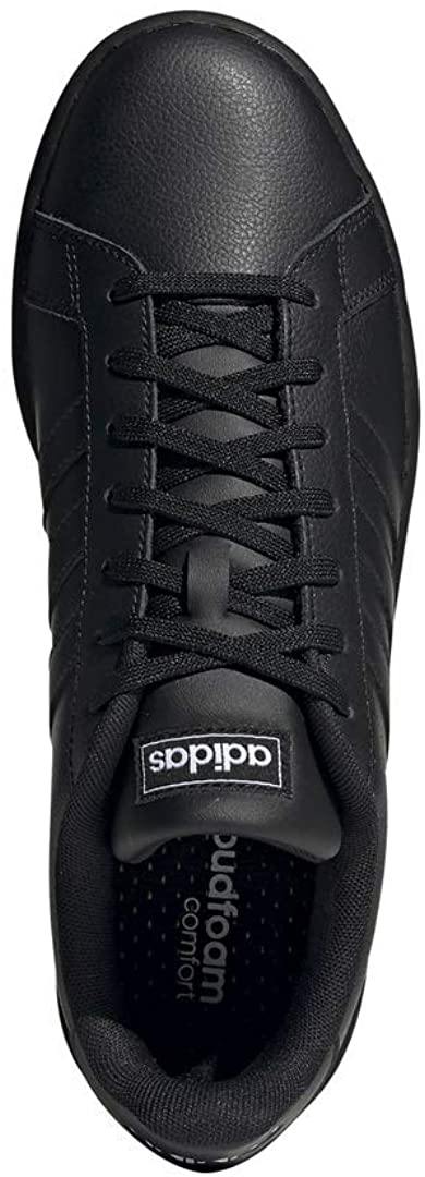 adidas Men's Grand Court Sneaker
