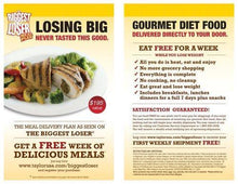 
                        
                          Muat gambar ke penampil Galeri, Biggest Loser AG-1300-BL 2-in-1 Double-Up Grill and Panini Press - JOY2ESpree
                        
                      