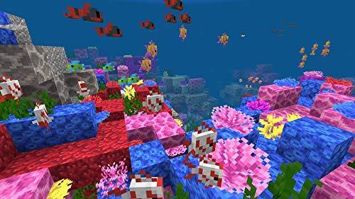 Minecraft Starter Collection - PlayStation 4 - JOY2ESpree