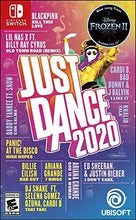 
                        
                          將圖片載入圖庫檢視器 Just Dance 2020 - Nintendo Switch Standard Edition - JOY2ESpree
                        
                      