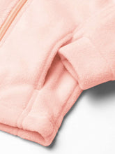 
                        
                          Load image into Gallery viewer, Columbia Unisex Baby Benton Springs Fleece Jacket
                        
                      