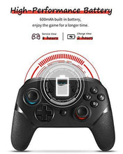 
                        
                          画像をギャラリービューアに読み込む, Switch Controller, Wireless Pro Controller for Switch, Switch Lite, Remote Gamepad - JOY2ESpree
                        
                      
