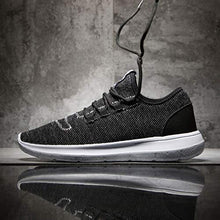
                        
                          Muat gambar ke penampil Galeri, KEEZMZ Men's Running Shoes Fashion Breathable Sneakers Mesh Soft Sole Casual Athletic Lightweight
                        
                      