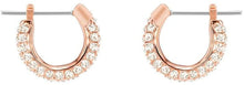 
                        
                          將圖片載入圖庫檢視器 Swarovski Stone Pierced Earrings - JOY2ESpree
                        
                      