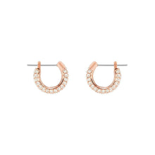 
                        
                          將圖片載入圖庫檢視器 Swarovski Stone Pierced Earrings - JOY2ESpree
                        
                      