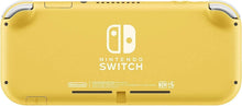 
                        
                          將圖片載入圖庫檢視器 Newest Nintendo Switch Lite Game Console - JOY2ESpree
                        
                      