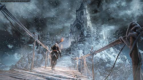 Dark Souls Trilogy (PS4) - JOY2ESpree