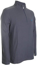 
                        
                          Cargar imagen en el visor de la galería, Tommy Bahama Long Sleeve Emfielder Half Zip Polo Shirt
                        
                      