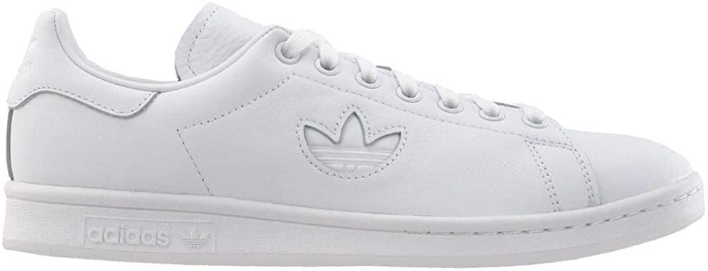 adidas Mens Stan Smith Sneakers Shoes Casual - White