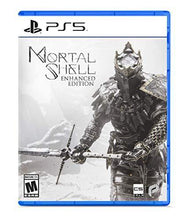 
                        
                          Muat gambar ke penampil Galeri, Mortal Shell: Enhanced Edition - Deluxe Set - PlayStation 5 - JOY2ESpree
                        
                      