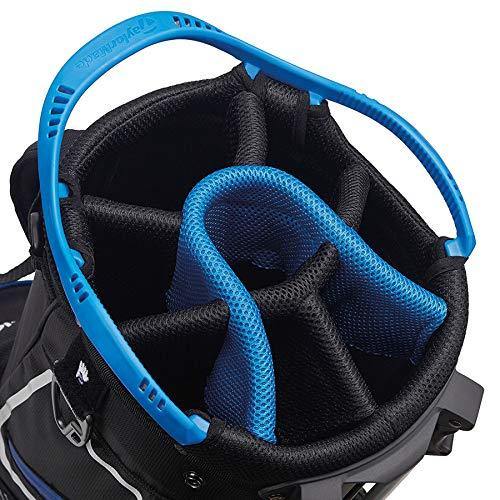 TaylorMade Stand 8.0 Bag - JOY2ESpree